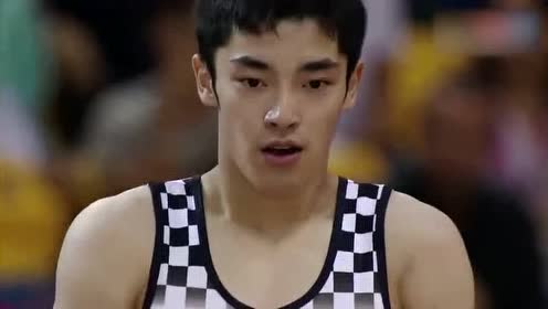 白井健三 腾讯视频