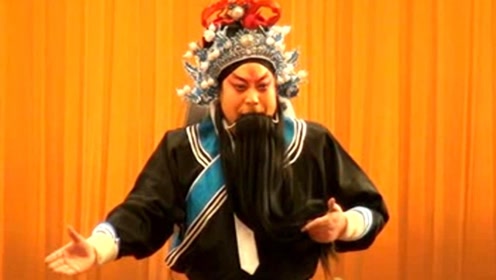秦腔演员:王婉丽