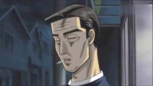 头文字d4 腾讯视频