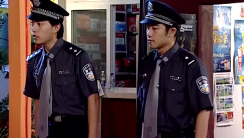 女警察被绑架 腾讯视频