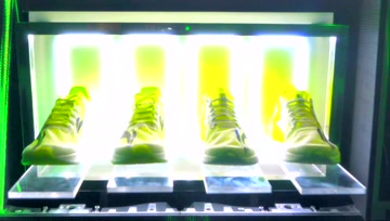 李宁发布会短视频