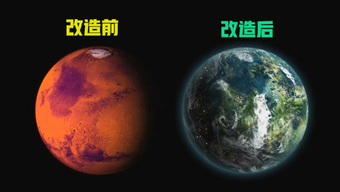 火星重大发现?上百名专家欢呼,人类的希望出现了?