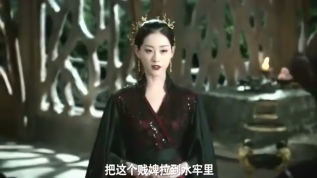 三生三世十里桃花:玄女为救子,偷走墨渊仙身来炼丹,作恶多端!