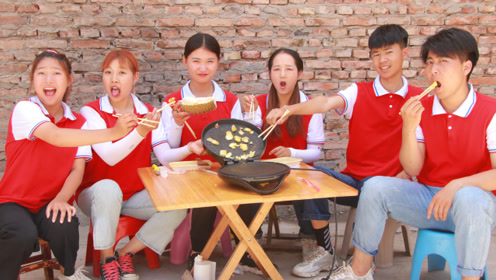 回忆中的童年燕子短剧