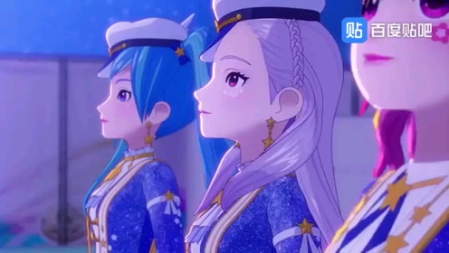 菲梦少女剧场版(完)