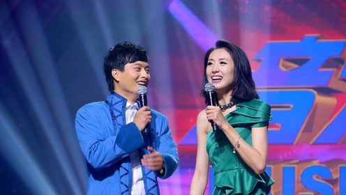 云飞老婆要吃醋了!携春天合唱《呼伦贝尔大草原》,怎么听都不腻