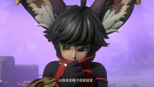 峡谷重案组:元芳独立找到了线索,他太聪明啦!棒棒哒