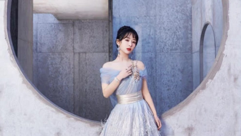杨紫婚纱_杨紫婚纱图片大全(3)