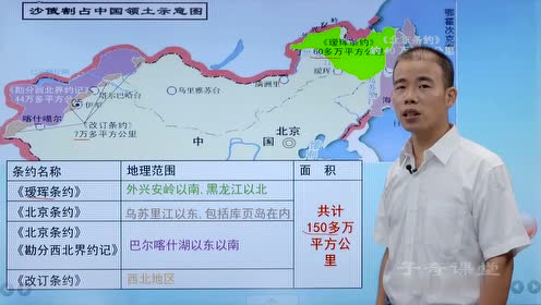 八年級(jí)歷史上冊第一單元第1課 鴉片戰(zhàn)爭