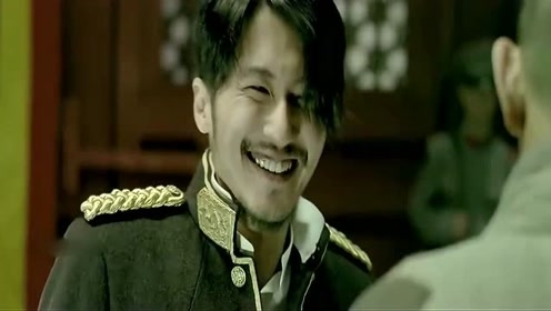 大佬教你什么叫做忘恩负义 杀大哥抢大嫂 这笑容太上头了 腾讯视频