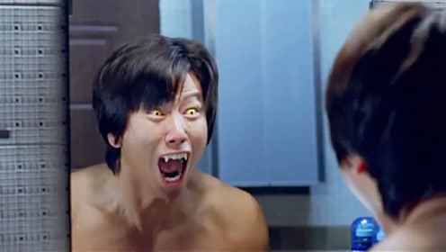 吸血鬼警察 腾讯视频