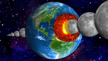 星球破坏模拟器：新版本的超强星球护盾好厉害，根本打不穿它