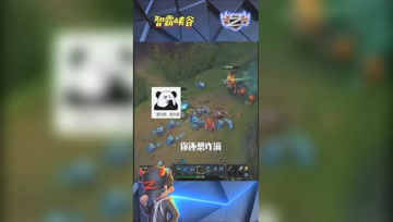 LOL小智：尝试玩新英雄，看我这波预判！