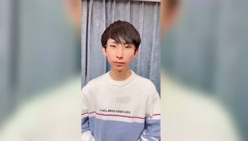 为了粉丝能分到百万奖金，梦泪首次羞涩拉票