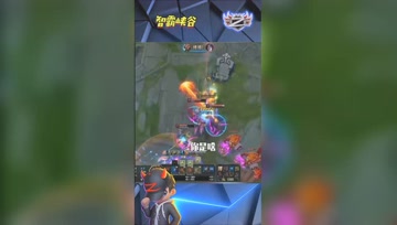 LOL小智：忍者神龟乌迪尔杀人越货，跑得飞起