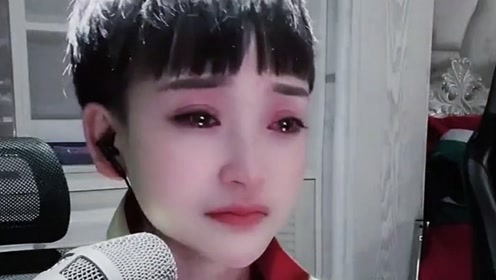 马美如含泪演唱《送亲歌》内蒙古民歌,歌声深情感人