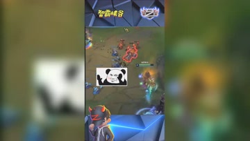 LOL小智：击杀疾跑诺手狗，一巴掌拍死你！