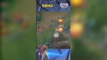 LOL小智：无敌双人路惨遭打野GANK，换掉一个是一个