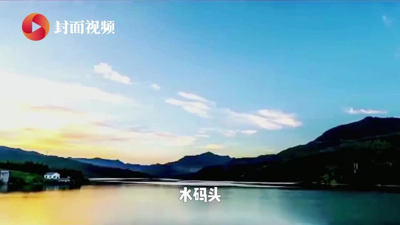 达州一绝“水八块”是什么?主播找到了答案,还强烈推荐(下)