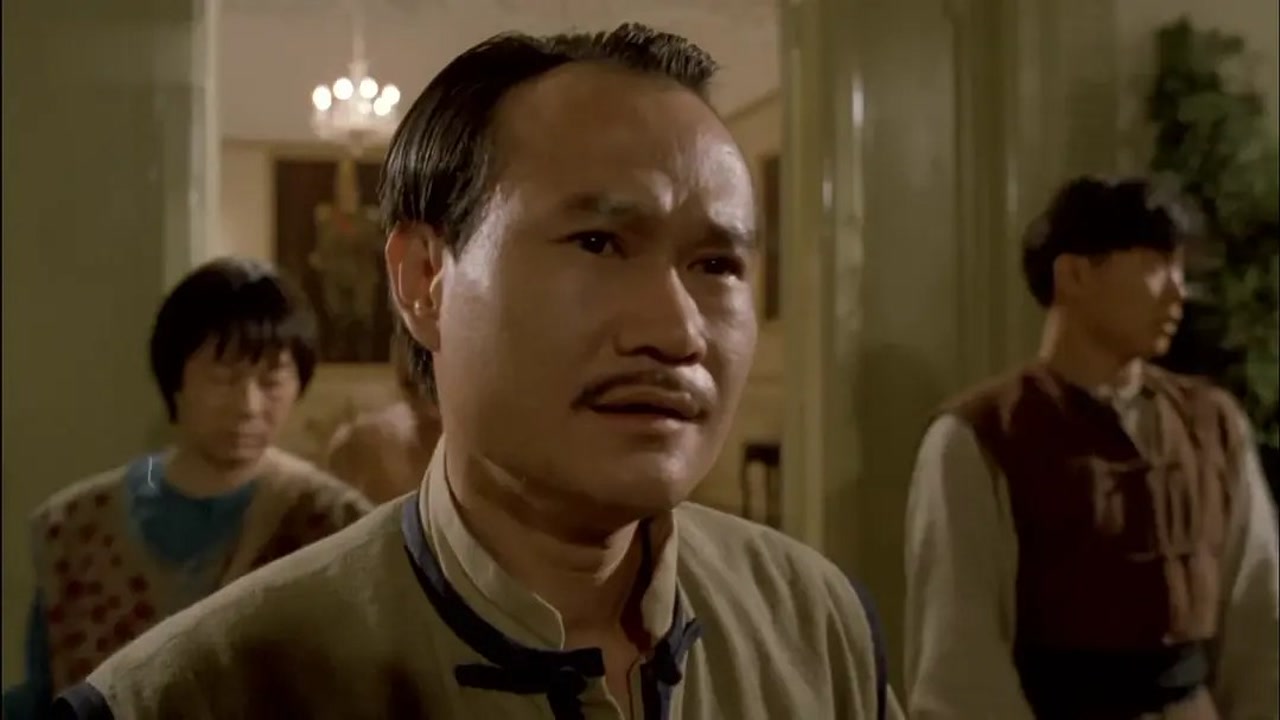 新僵尸先生:魔婴降世,英叔带着秋生文才和师妹蔗姑勇救初恋情人