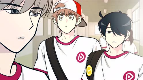 Ep17 Take My Brother Away
