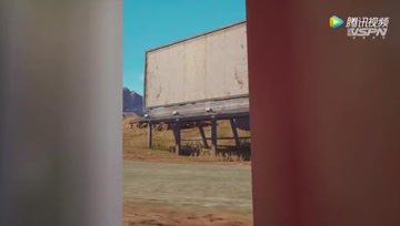 2020 PEL S3赛季常规赛W3D1 沙漠 第1场