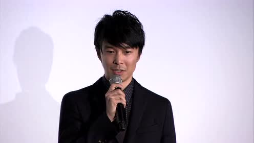 長谷川博己 腾讯视频