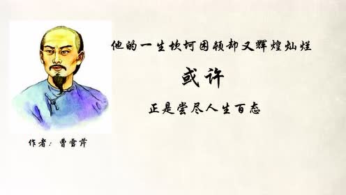 七年级历史下册 第三单元 明清时期21 清朝前期的文学艺术