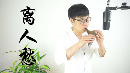 陶笛曲谱视频_陶笛曲谱12孔(4)