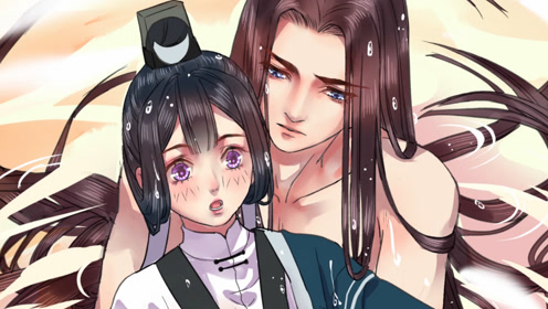 动态漫画 我在皇宫当巨巨第04集 1080p在线观看平台 腾讯视频