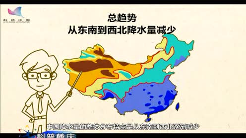 八年级地理上册第二章 中国的自然环境 2.气候