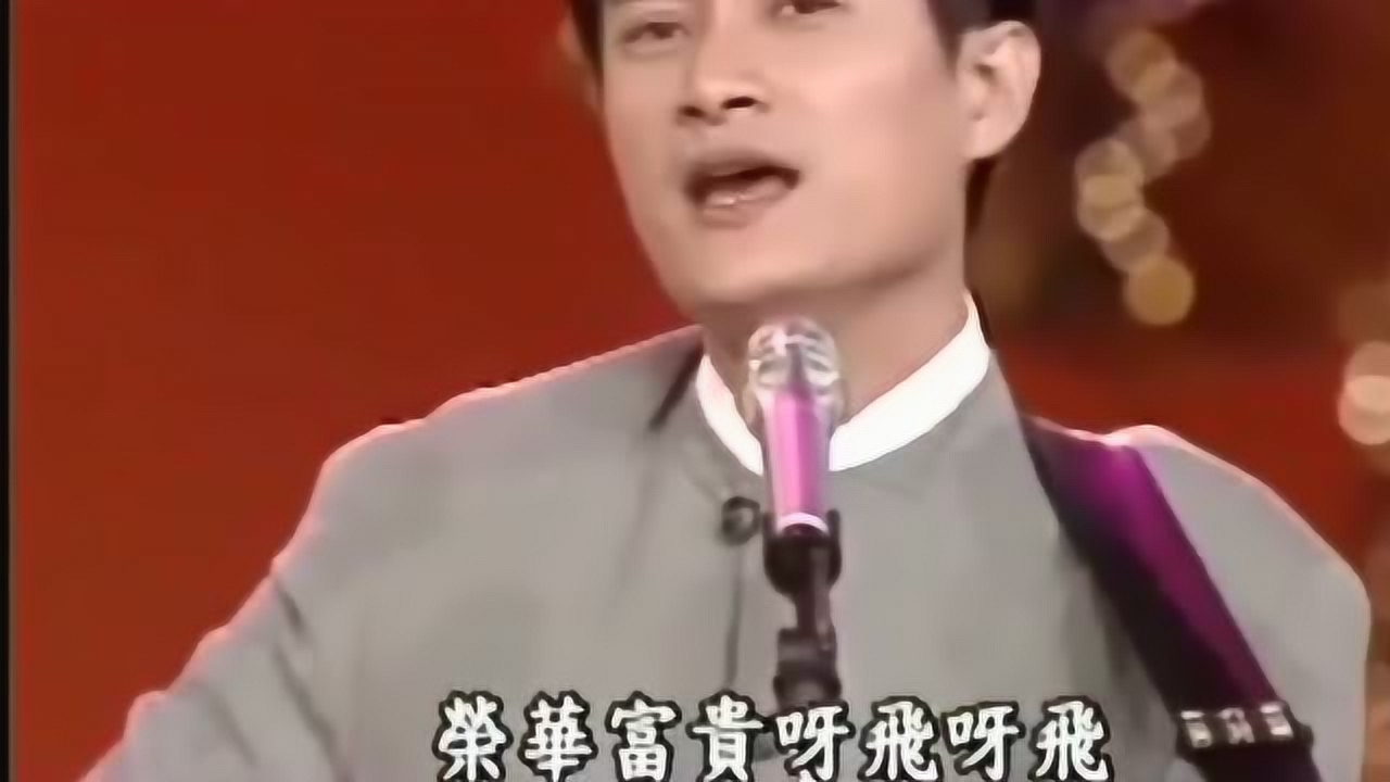 林志颖当年爆红,黄安有感为他写下这首《样样红》