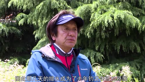 村田基龚磊再战明珠湖让人热血沸腾!
