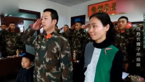 生死瞬间推开战友,"齐鲁时代楷模"王成龙的最后一刻