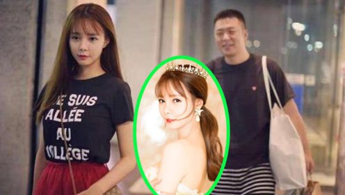 网友曝料杜海涛沈梦辰早已领证,女方曾多次催婚?