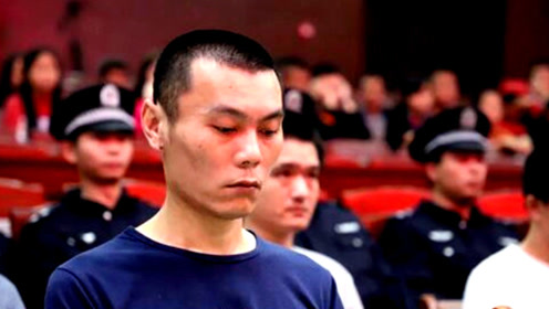 海南屯昌"黑老大"郭斌被判决死缓