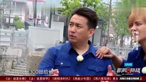 溪楠短剧，微小世界中的大千世界