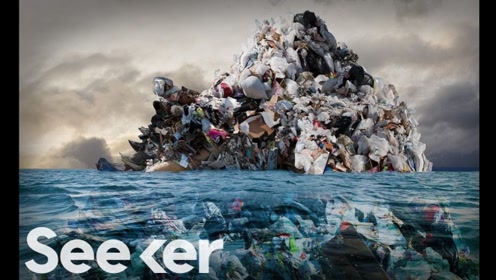 The Great Pacific Garbage Patch Is Not What You Think It Is | The Swim