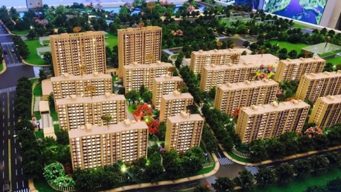 天际线人口有需要房子没人_城市天际线