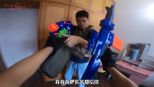恶搞真人版打斗视频大全，恶搞真人版打斗视频大全下载