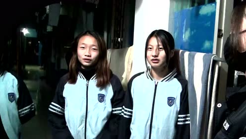 岳阳市春雷学校送温暖活动20200311