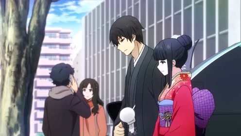魔法高校的劣等生2 腾讯视频