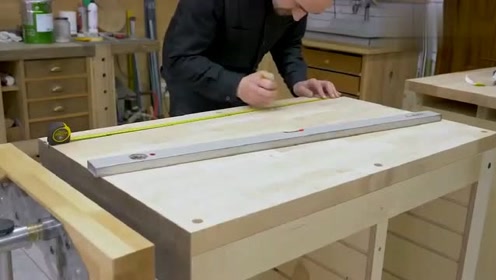 木工工作台 腾讯视频