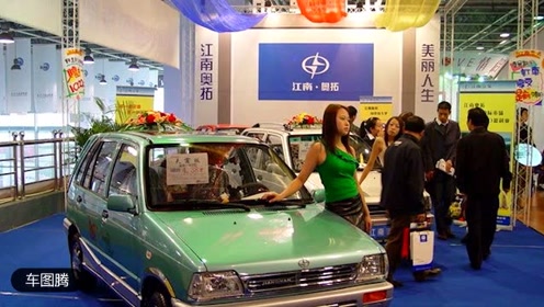 江南奥拓二手车，市场探索与价值挖掘