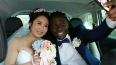 中国女孩远嫁非洲,5个月后身体感到不适,检查后医生怒了
