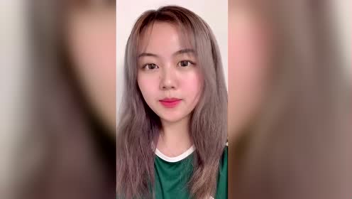 洪奕晨英文自我介绍视频
