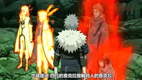 火影闲谈:忍界第一神速——千手扉间