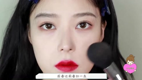 Iu化妆品 腾讯视频