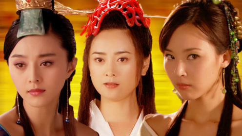 封神演义中的纣王,拥有一东西,女娲娘娘和元始天尊都拿他没办法