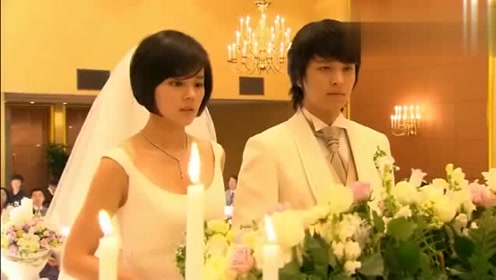 魔女幼熙:抢婚啦,戊龙比赛中途退场跑去婚礼现场带走幼熙